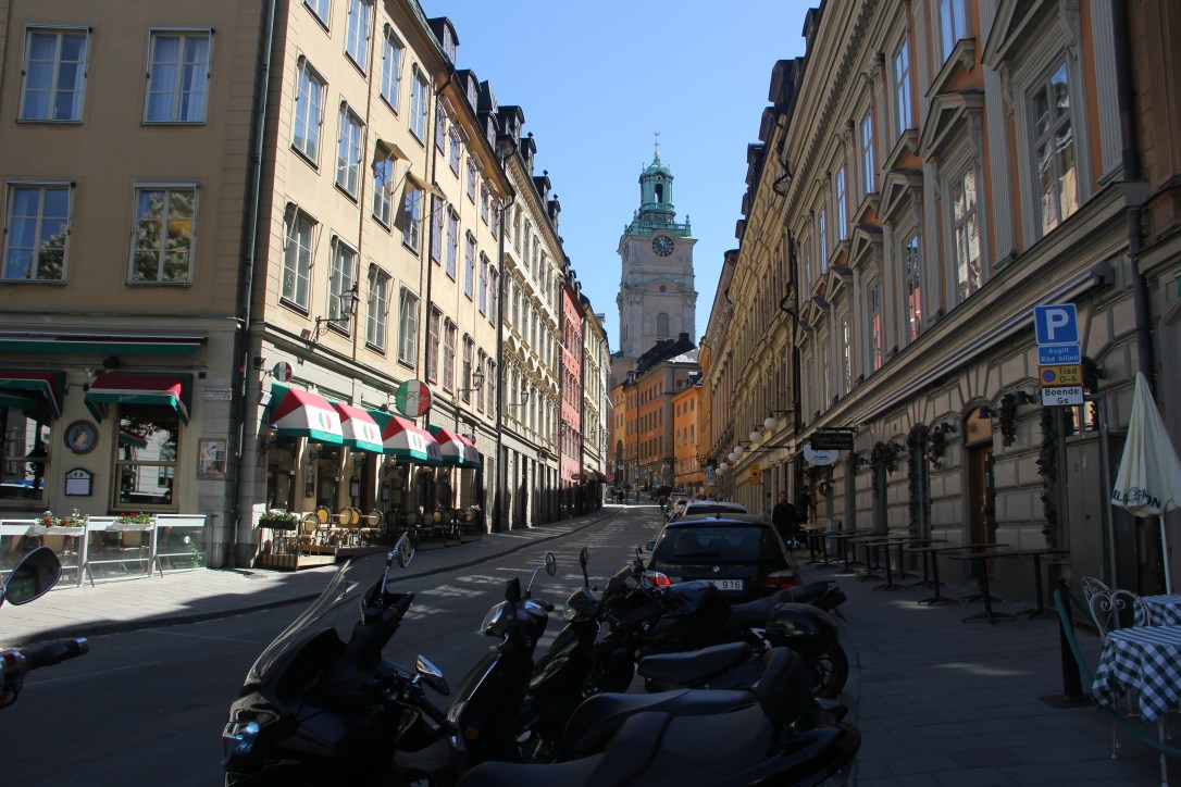 Gamla Stan