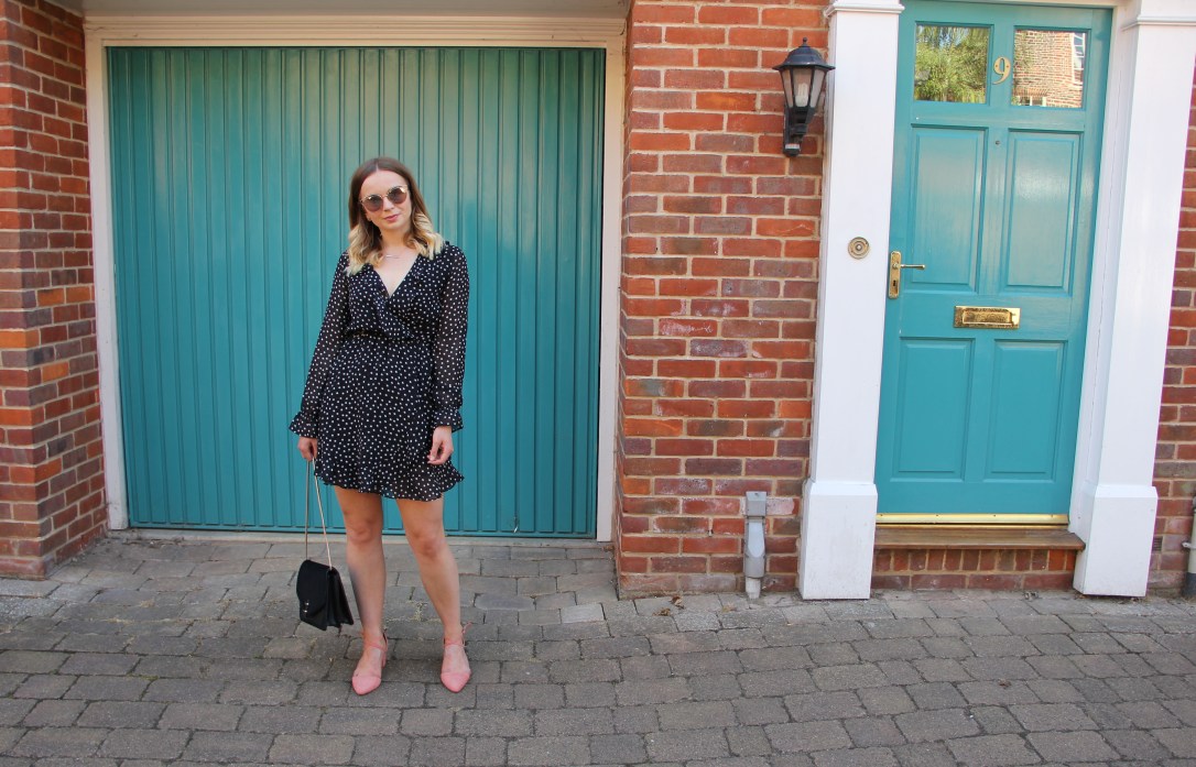 Realisation Par style dress