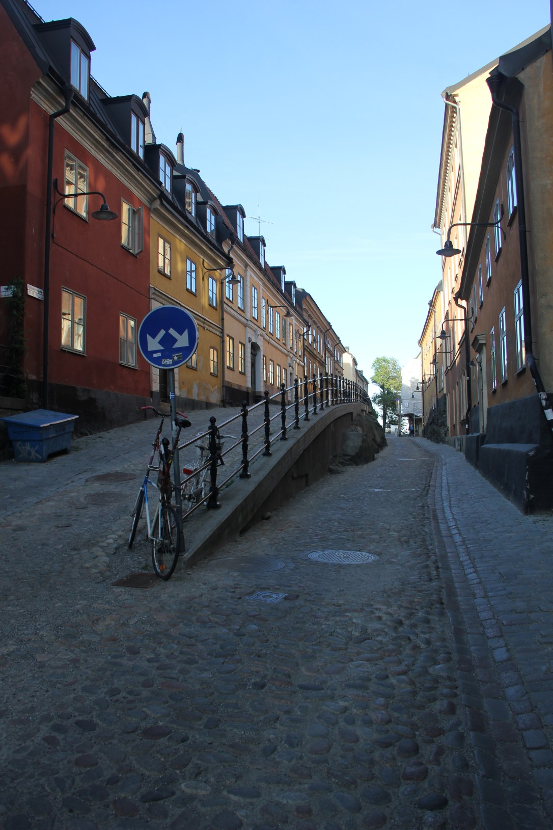 Sodermalm