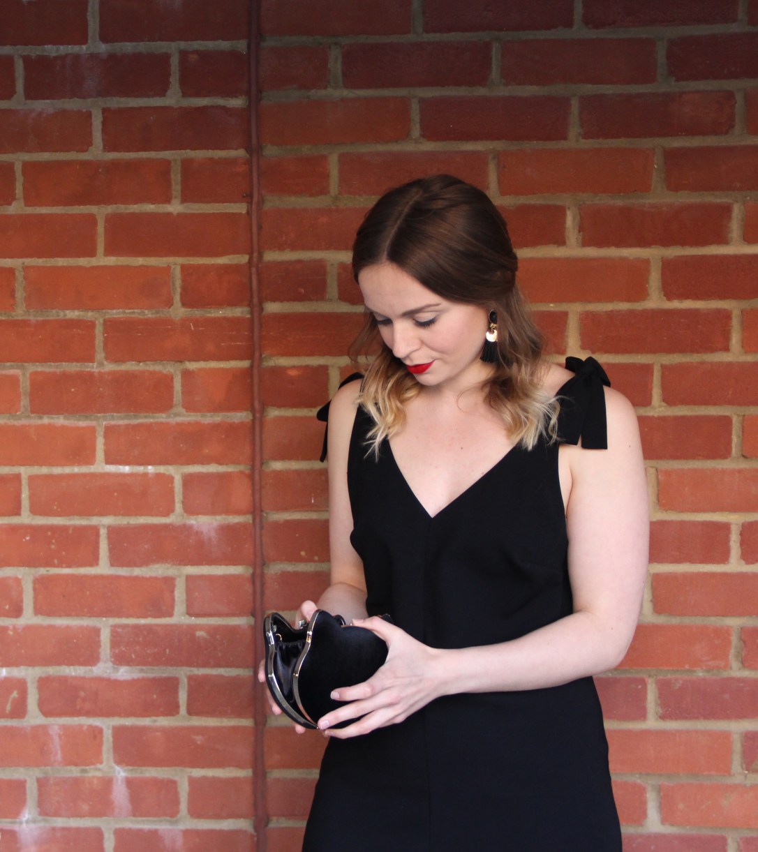 ways to wear a culotte jumpsuit