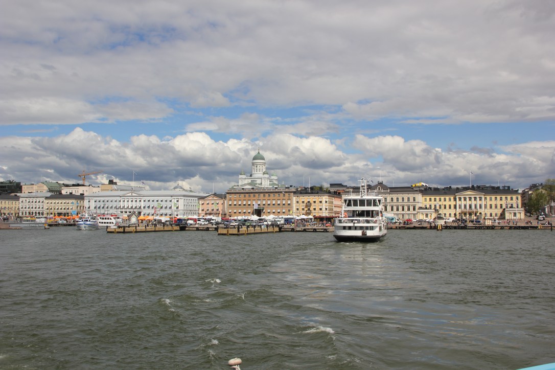 What to do in Helsinki