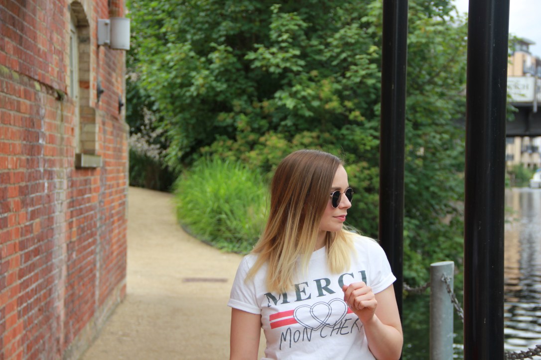 Body positivity and me