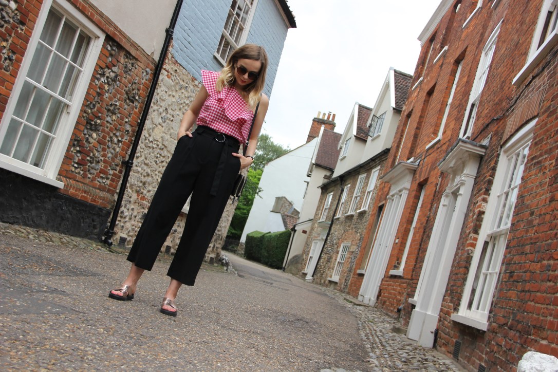 How to find personal style