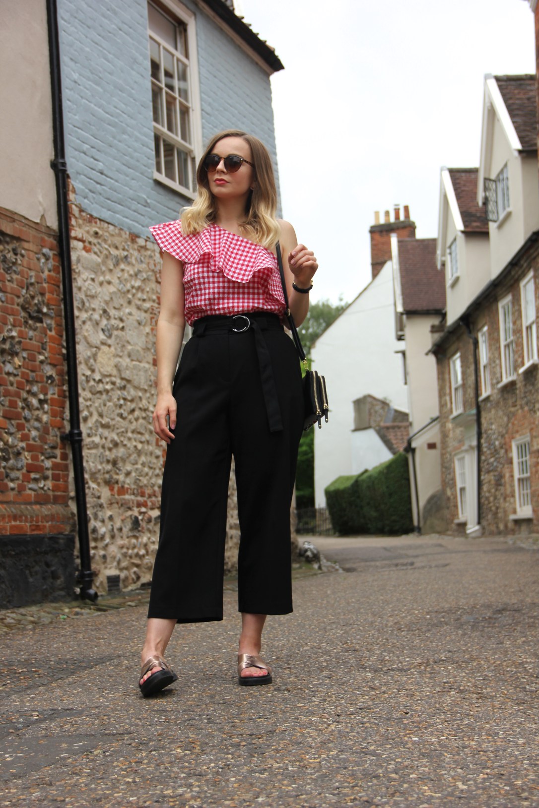 How to find your personal style