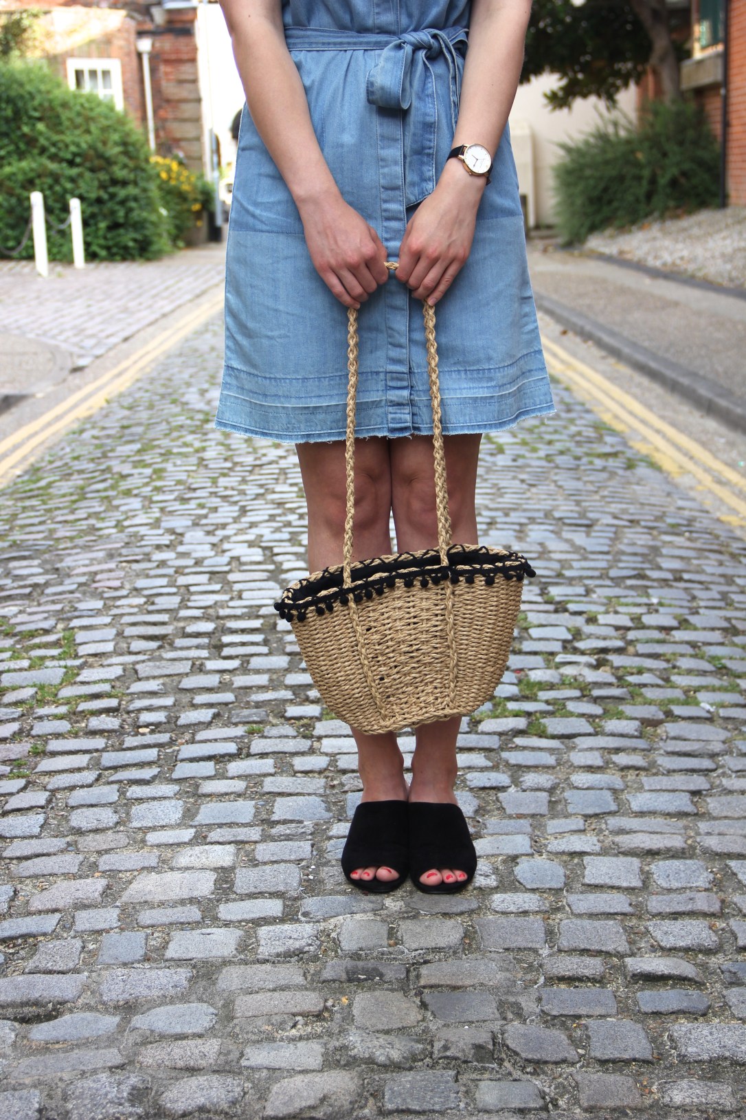 Summer essentials for your wardrobe