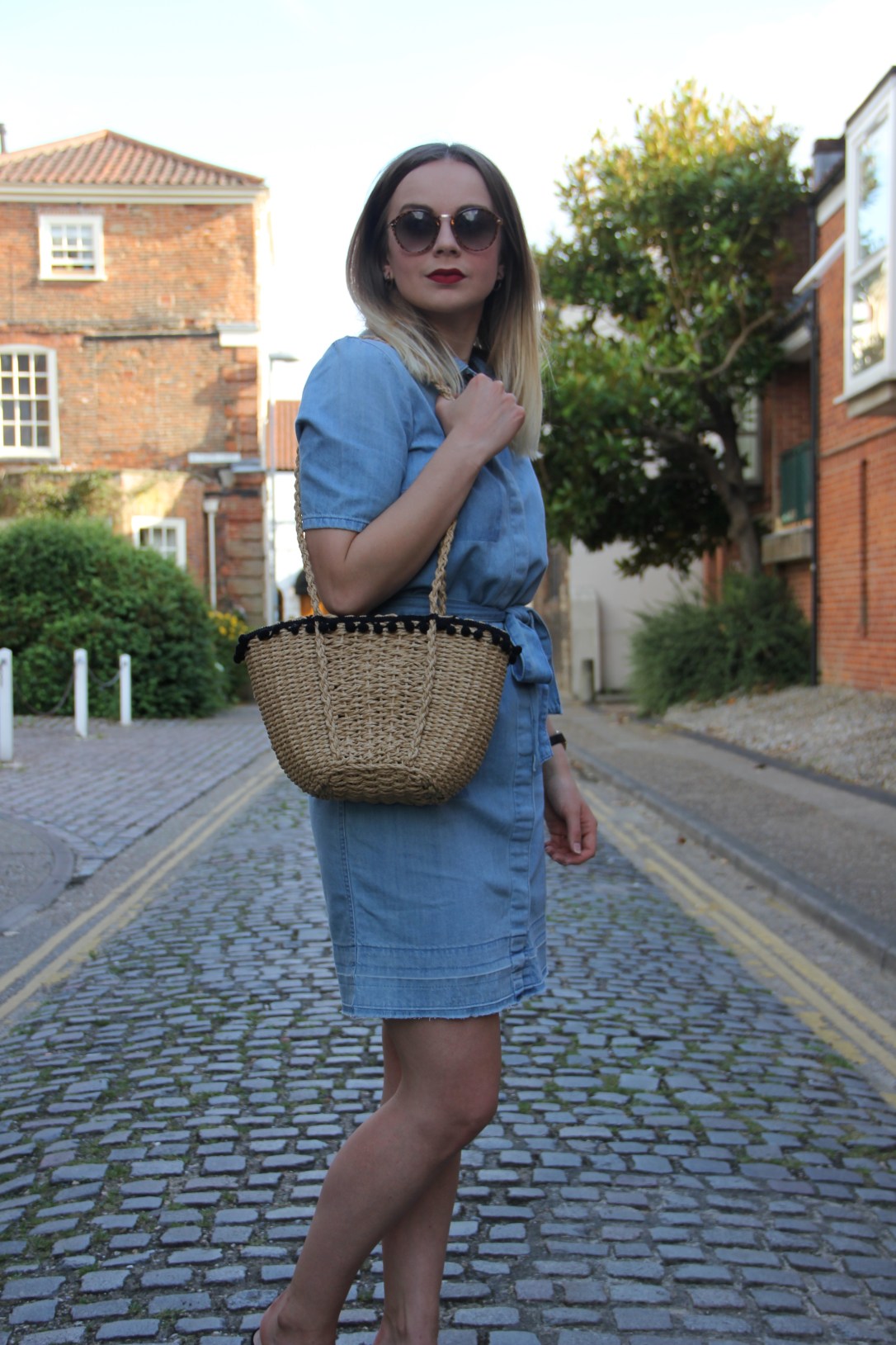 Summer wardrobe essentials list