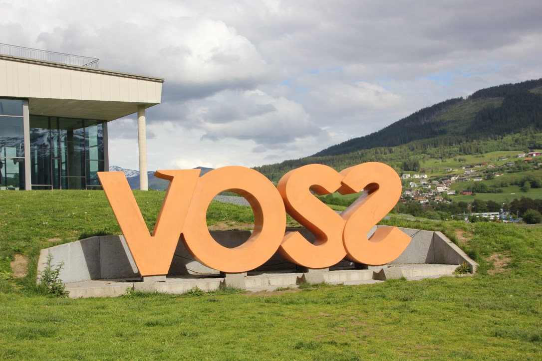 Voss Norway in a Nutshell