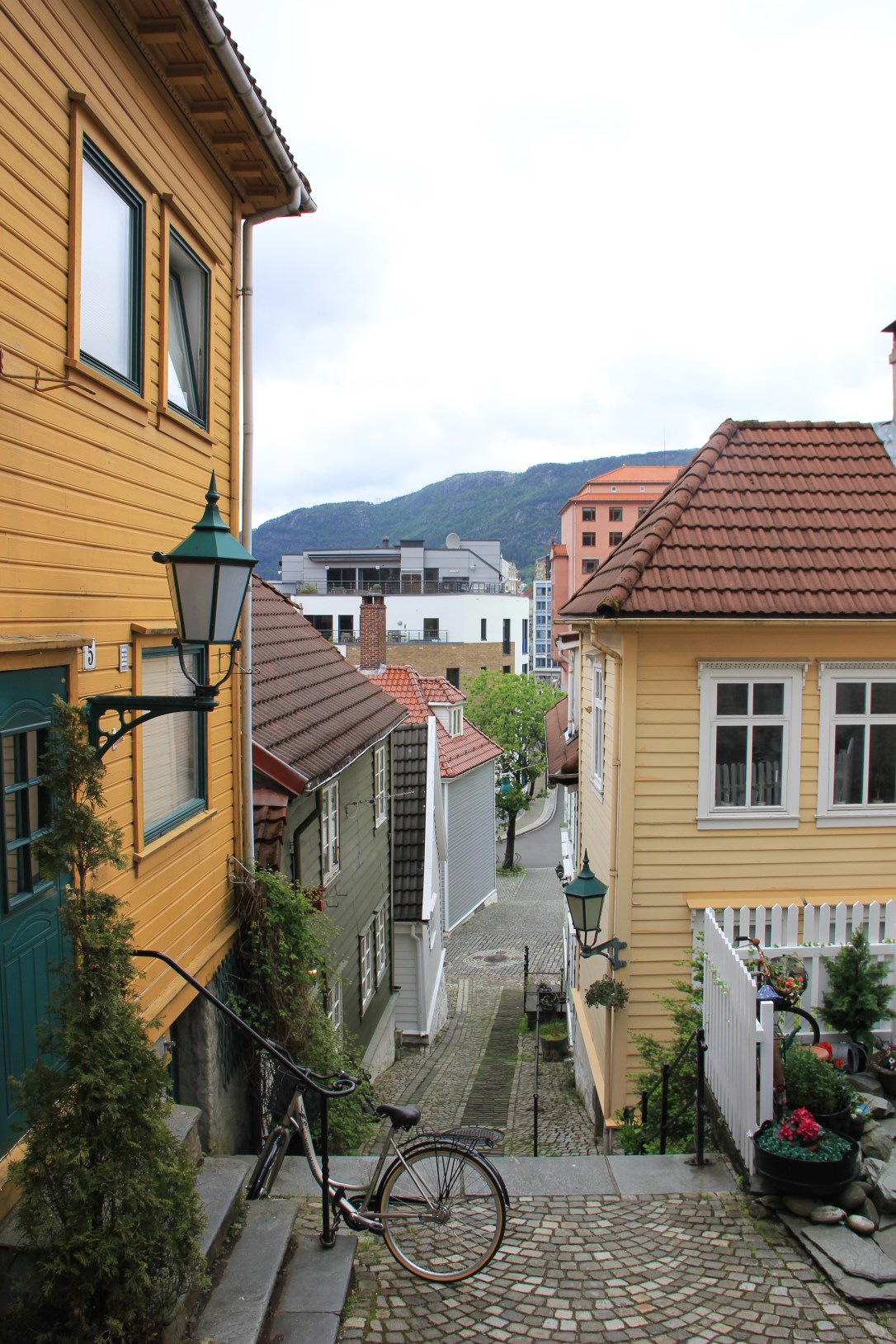 10 things to do in Bergen