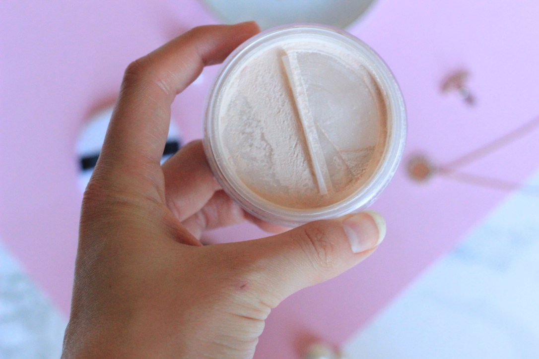 e.l.f high definition powder