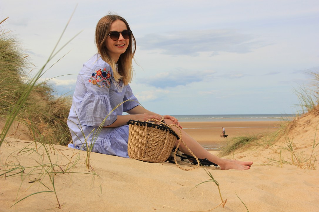 Things to do before the end of summer