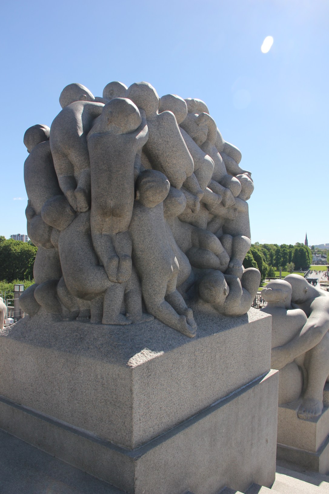 Vigelandsparken