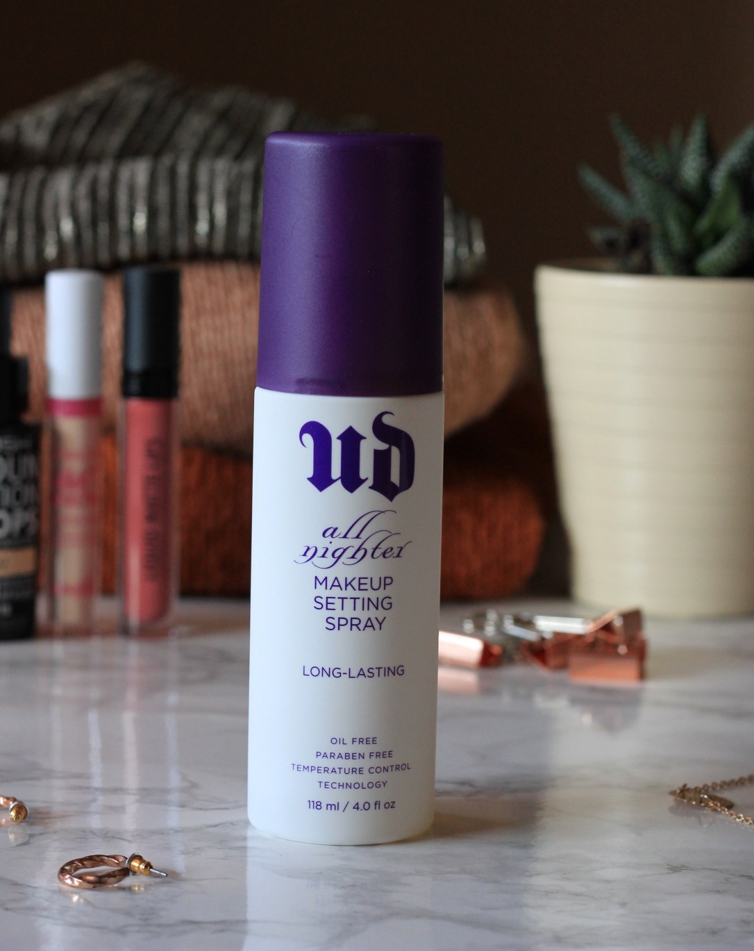 UD All Nighter review