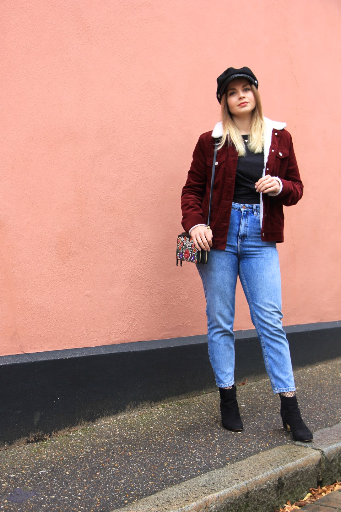 Baker Boy hat Sophar So Good