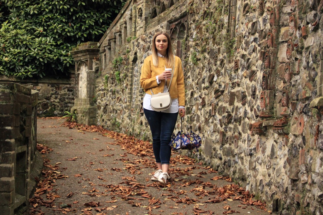 Dont sweat the small stuff