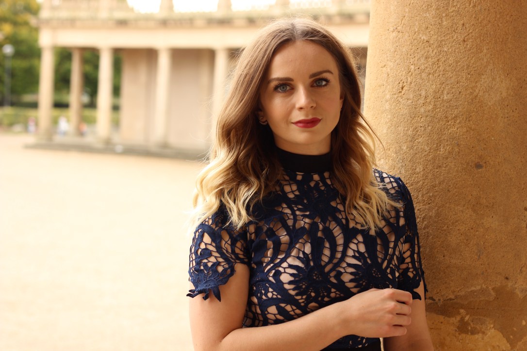 In defense of dressing up Sophar So Good