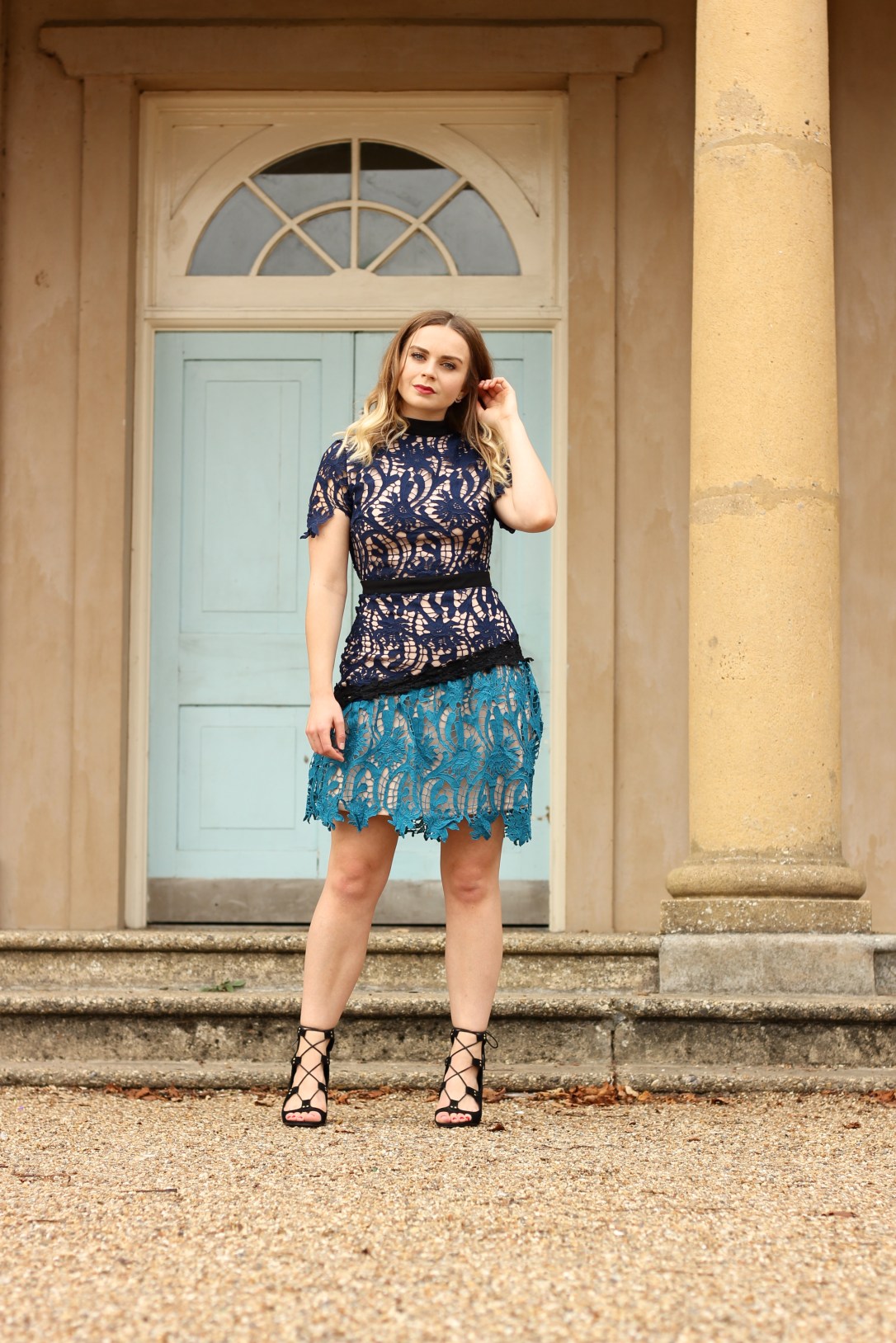 In defense of dressing up