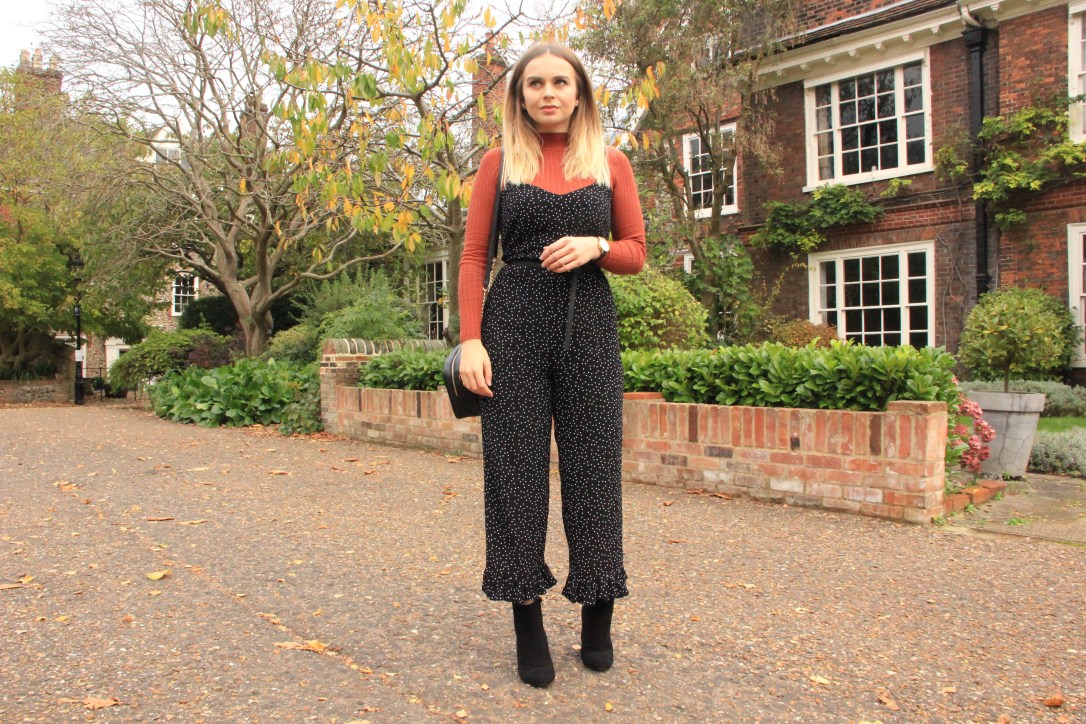 Nobodys Child jumpsuit layered