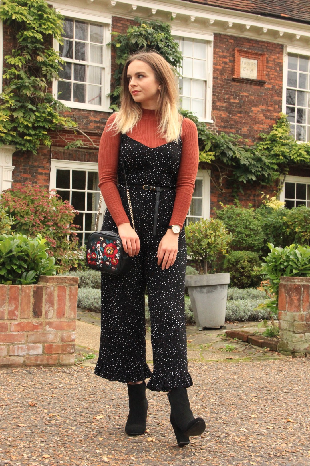 Sophar So Good autumn fashion