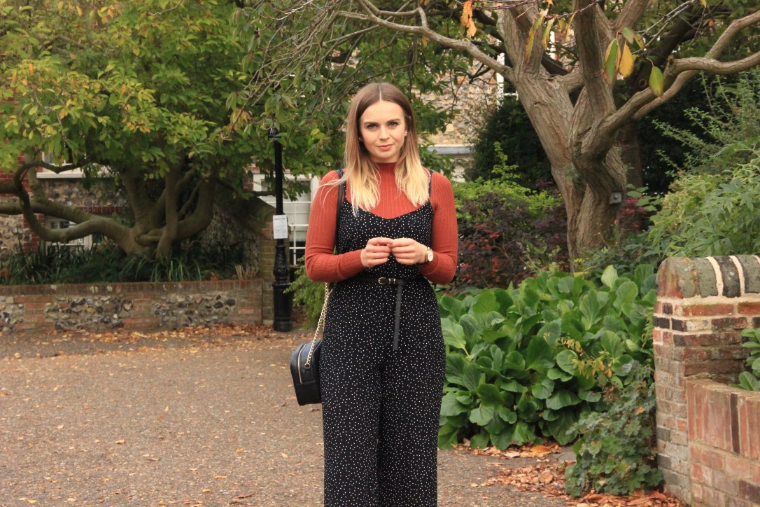 Sophar So Good autumn layering