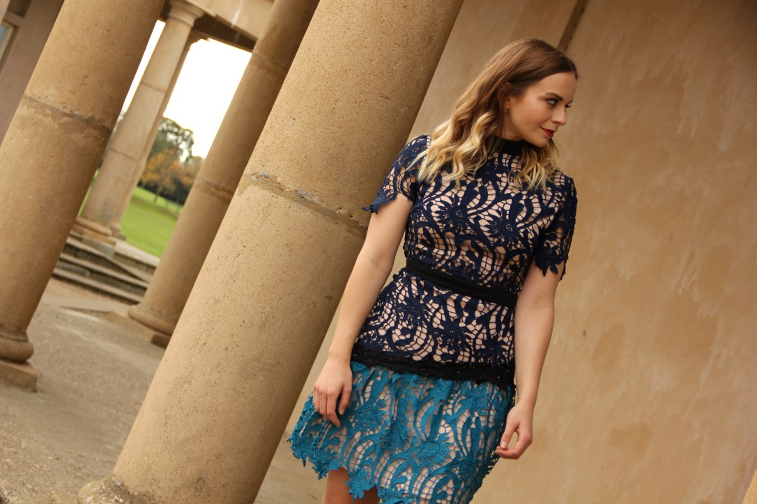 Sophar So Good defense of dressing up