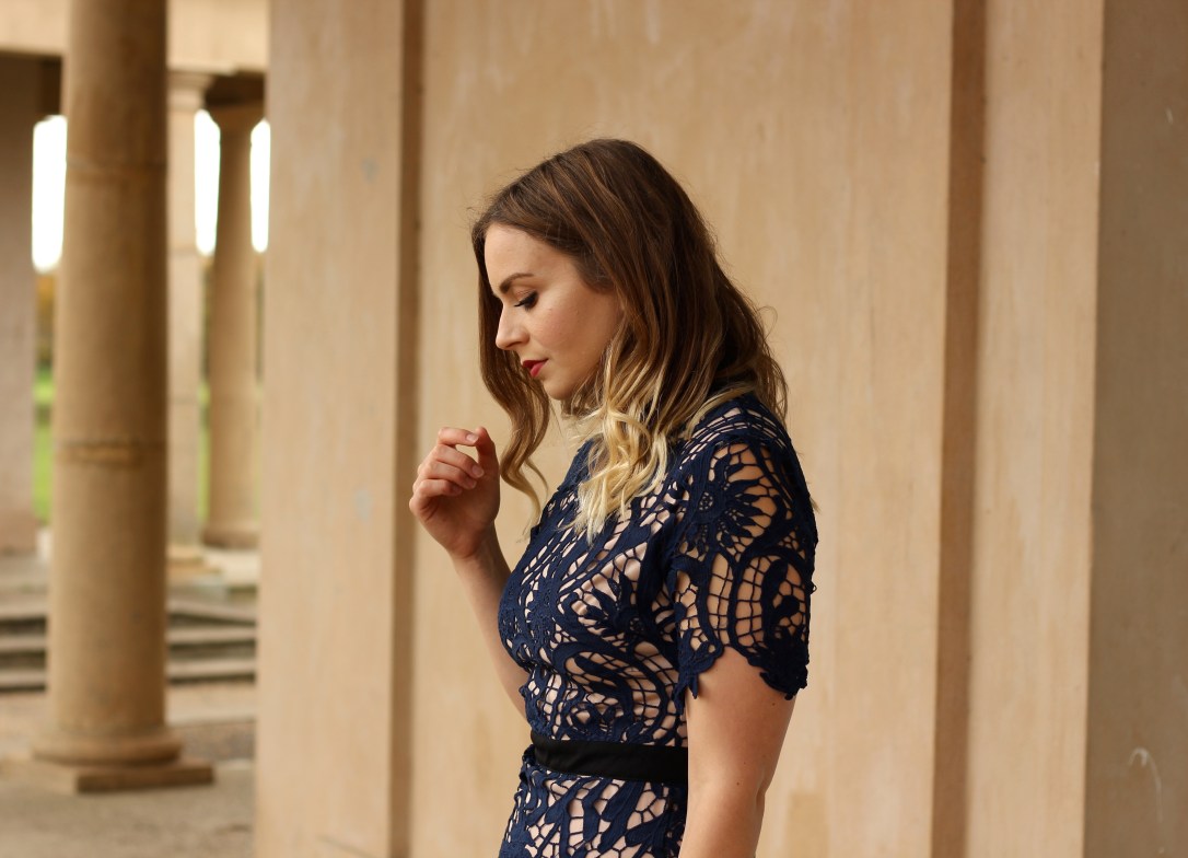 Sophar So Good dressing up