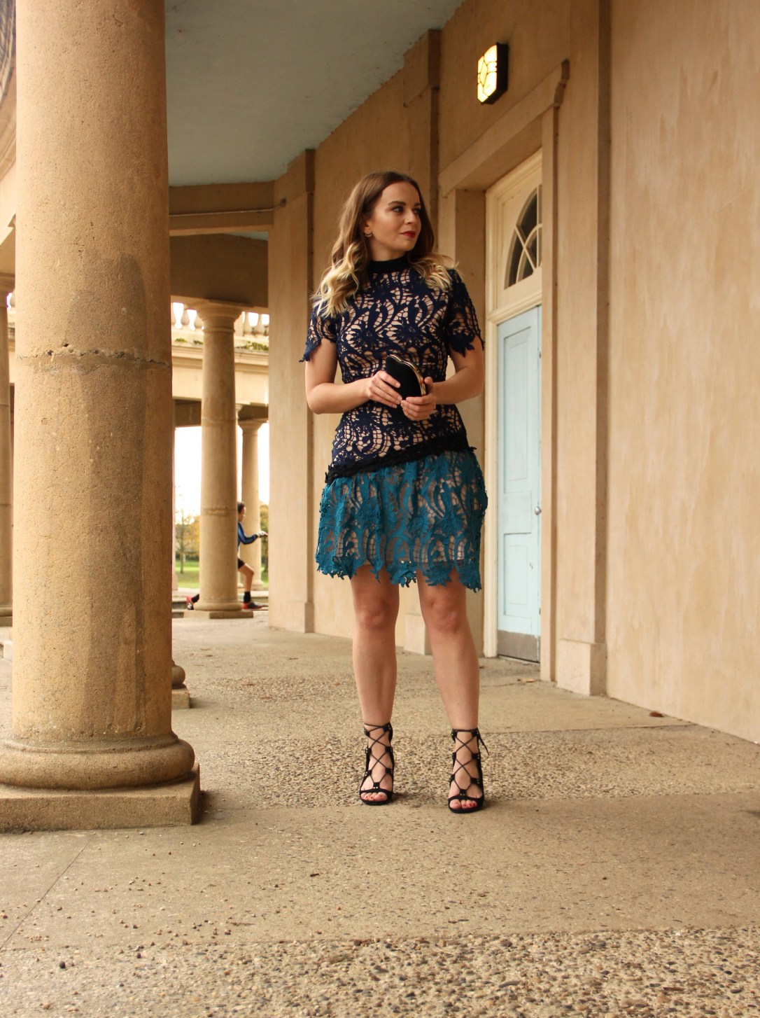 Sophar So Good Rose Cari's Closet