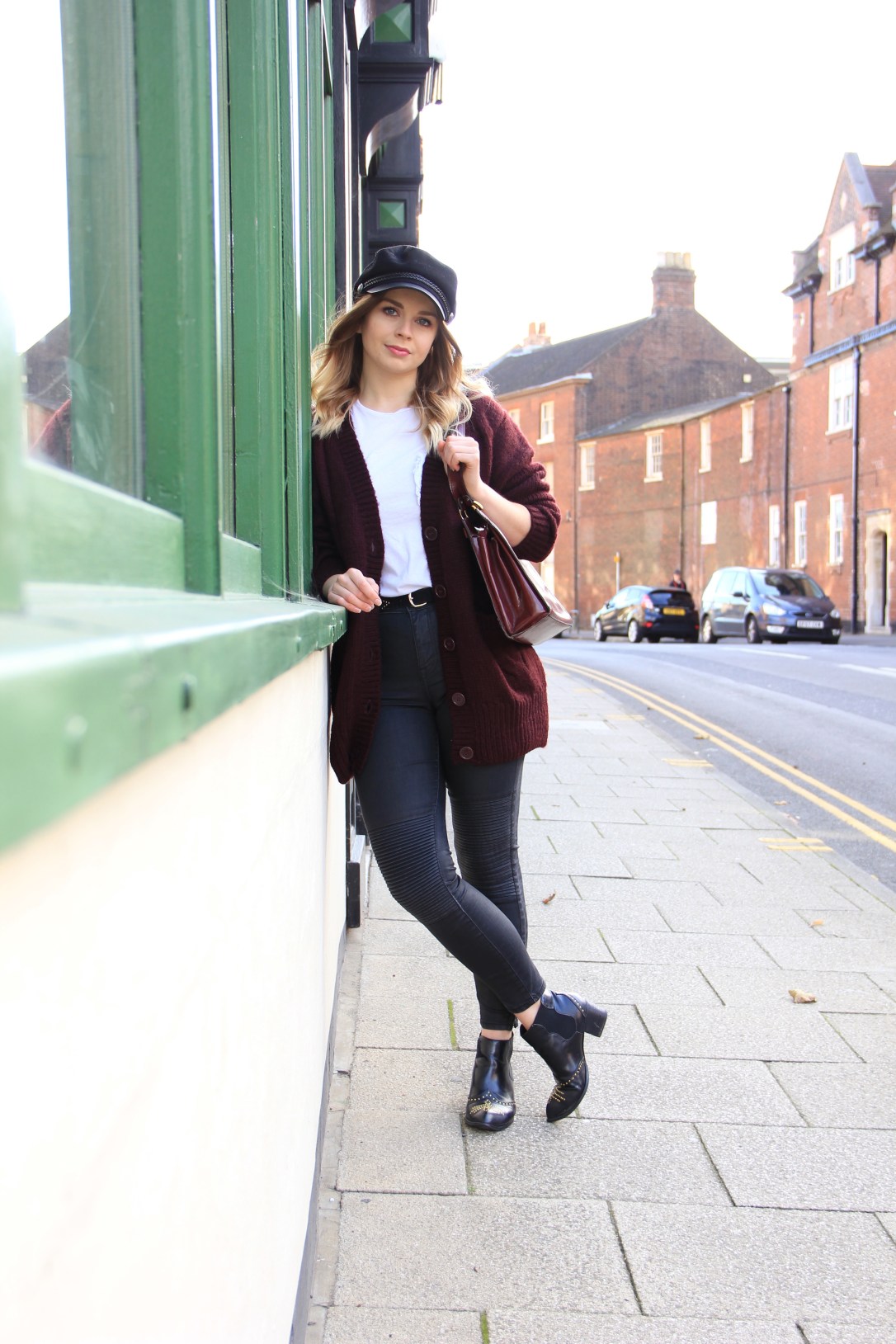 Best cardigans A:W 2017