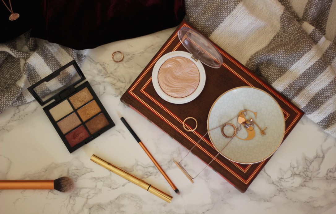 Things to try from MUA