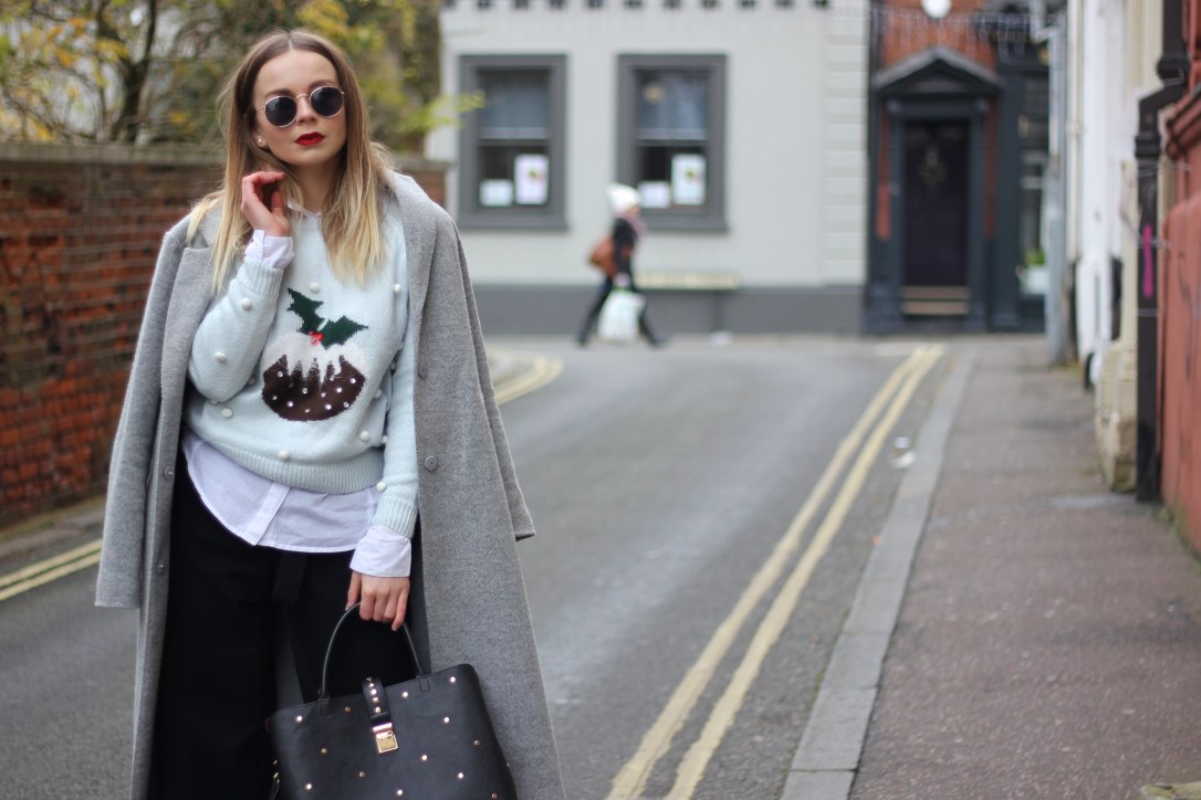 Christmas jumper ideas