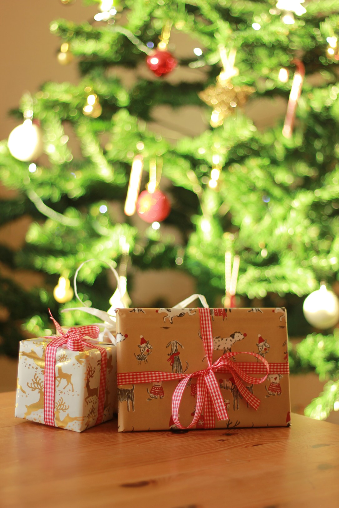 Christmas gifts Sophar So Good