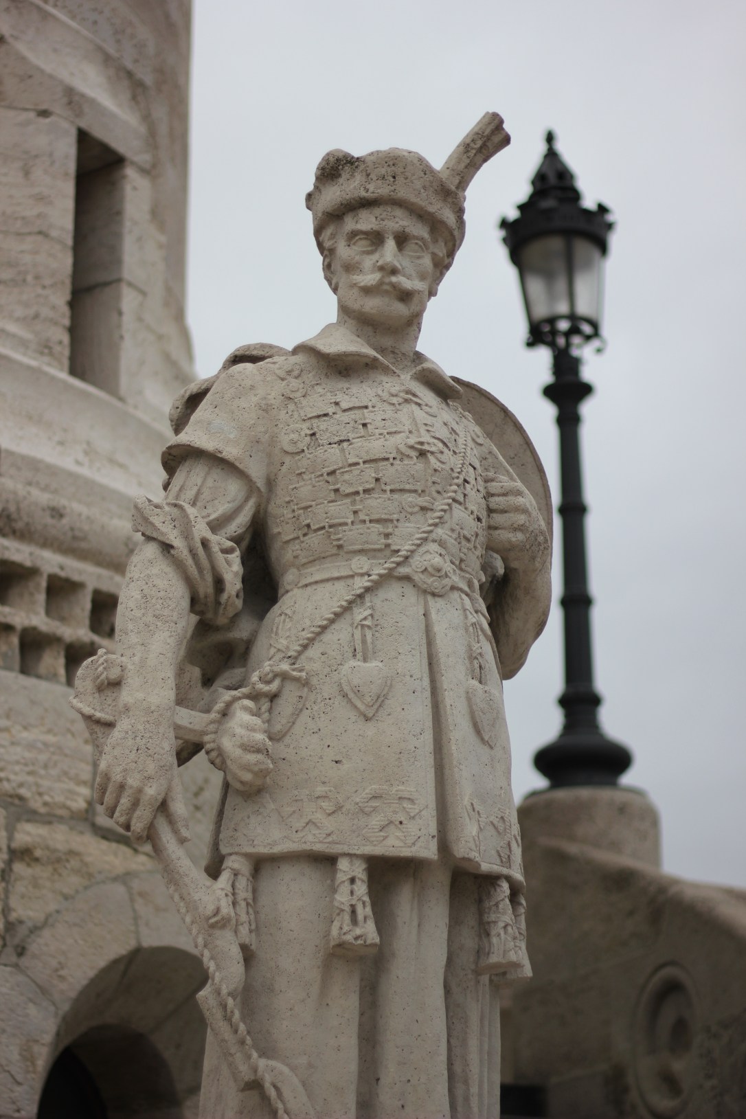 Things to do in Budapest