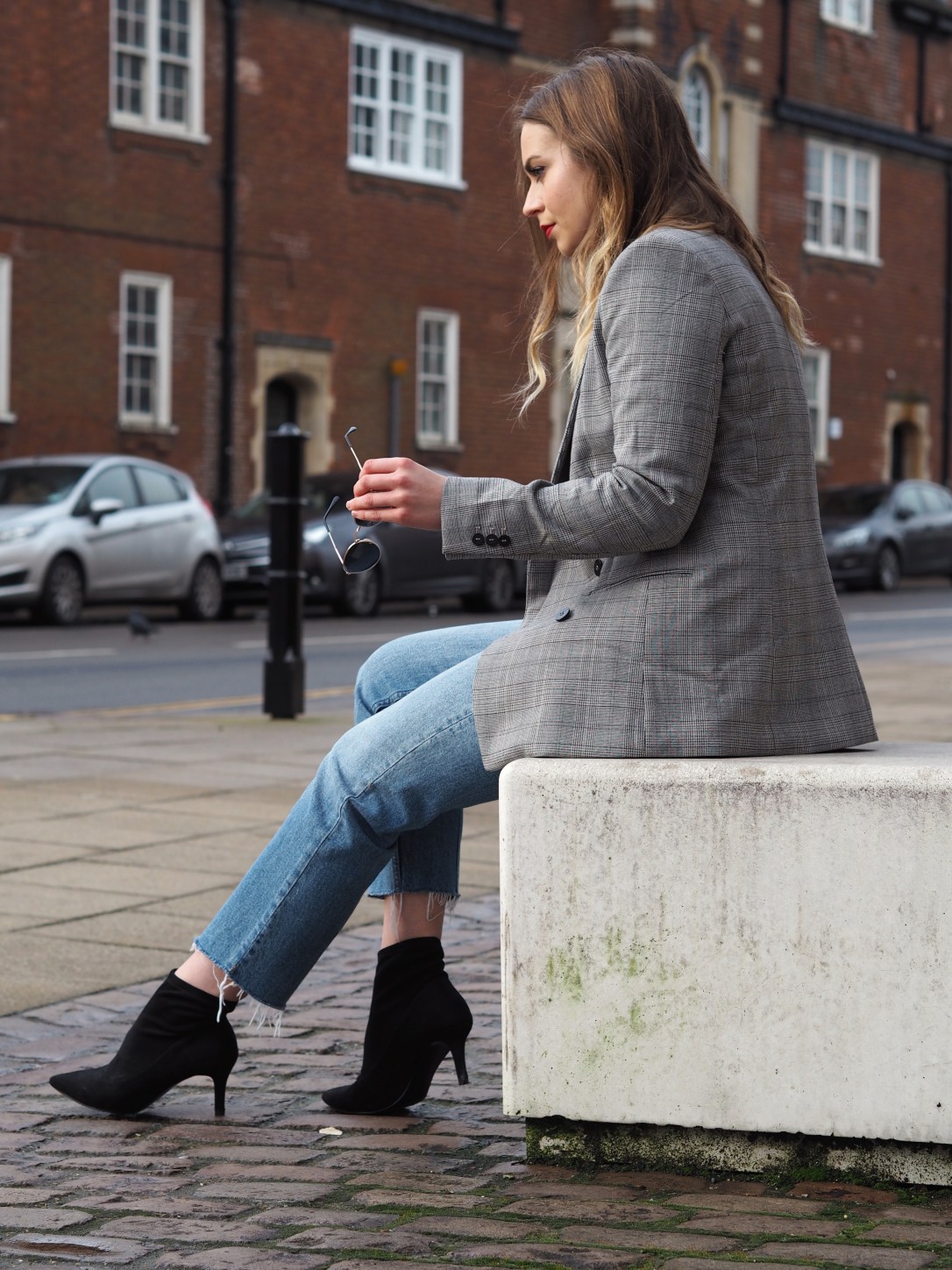 Owning your ambition as a woman