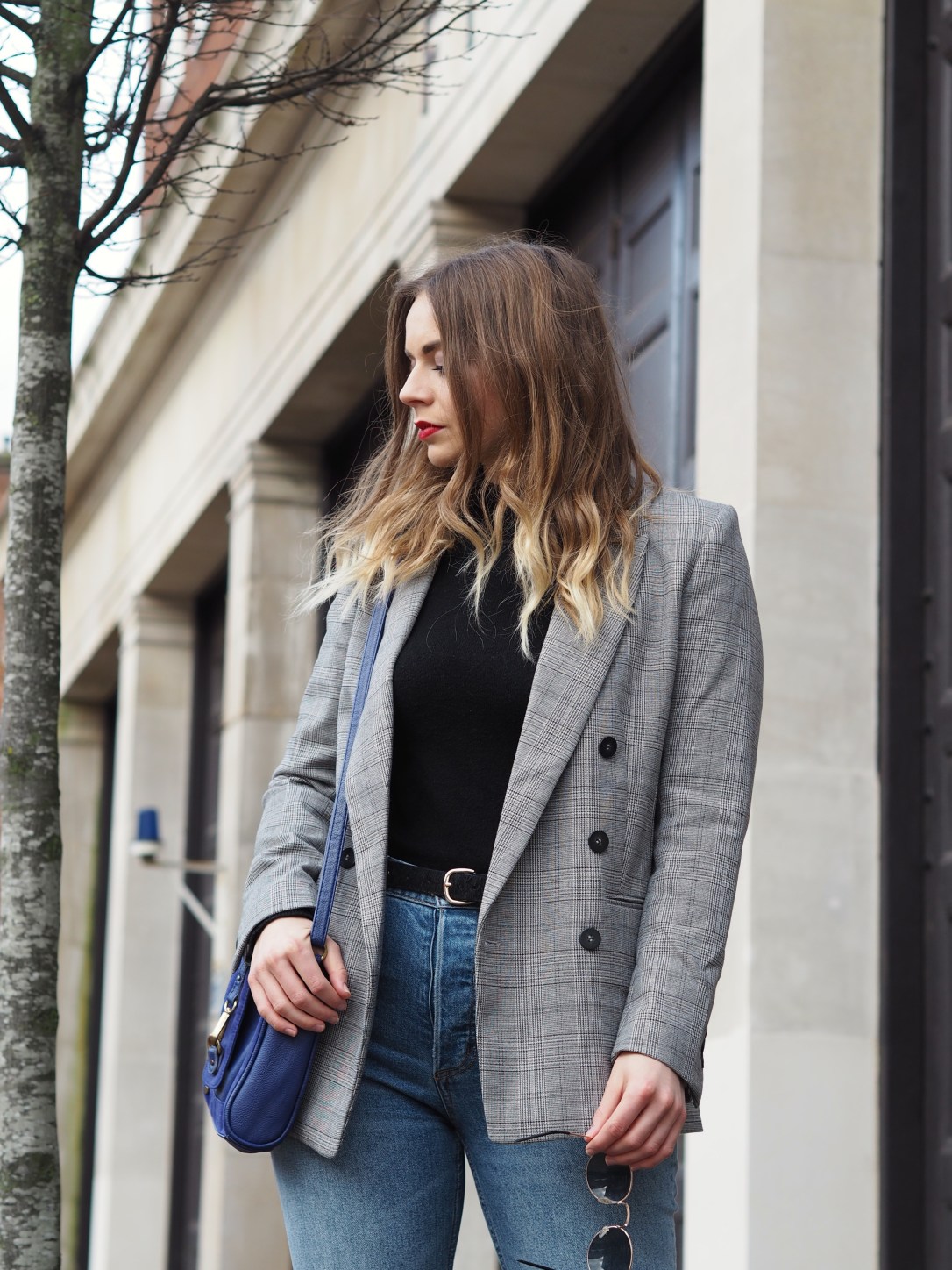 Owning your ambition as a woman