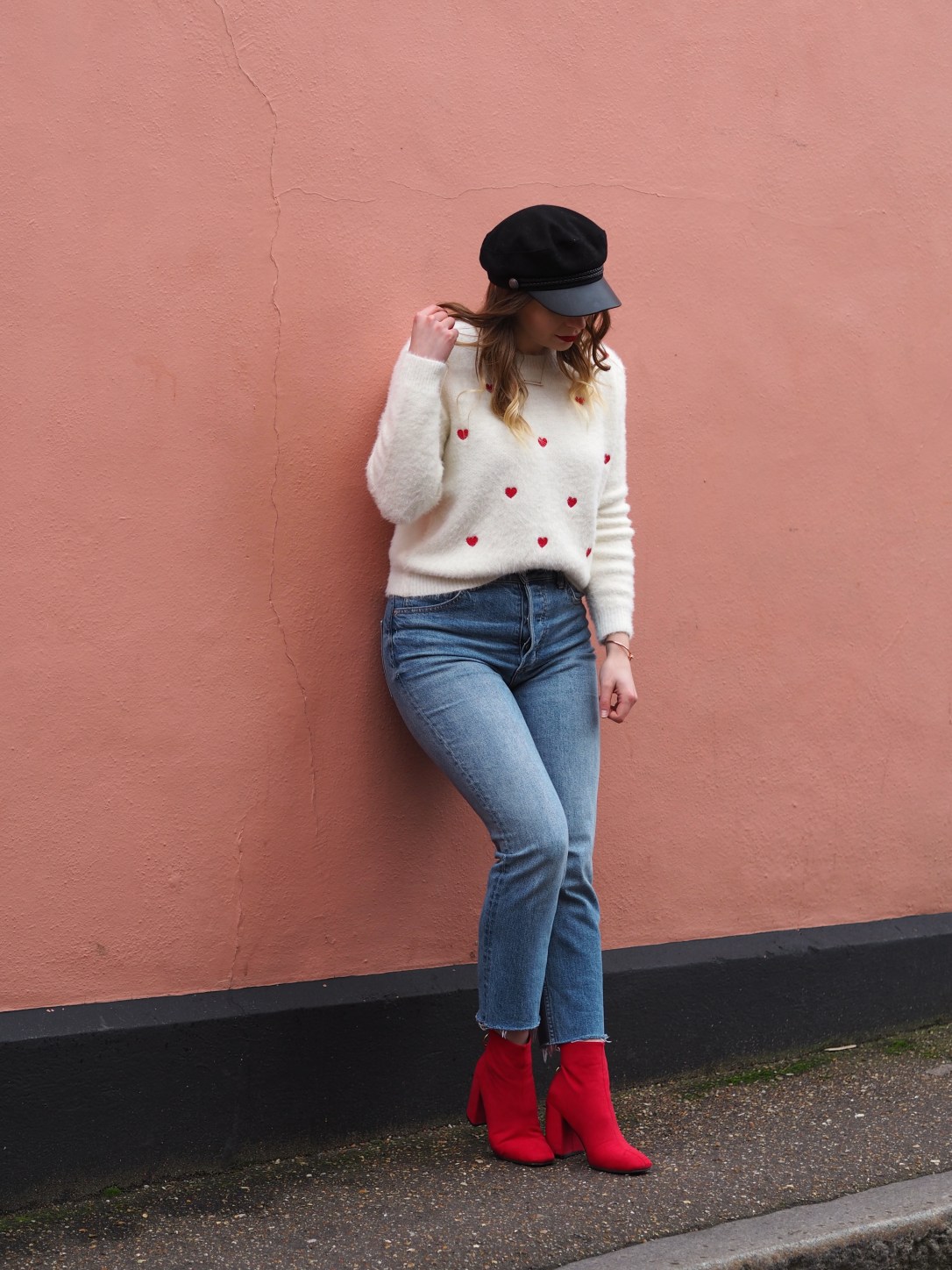 Valentines Day outfit ideas