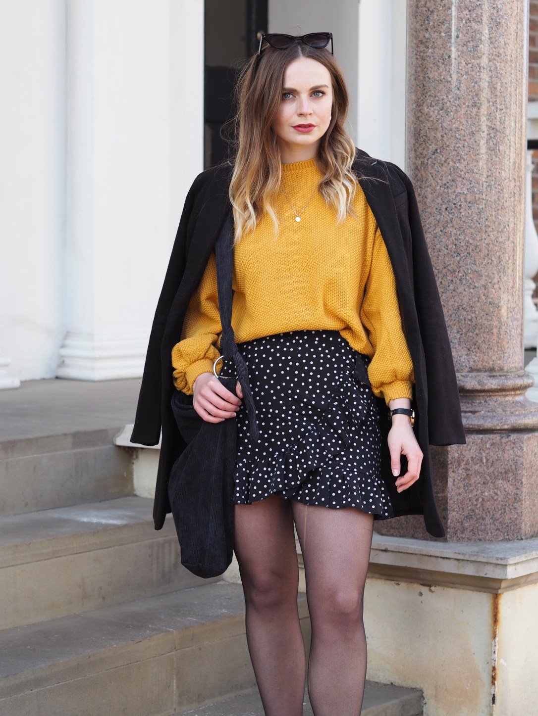 Making workwear more interesting