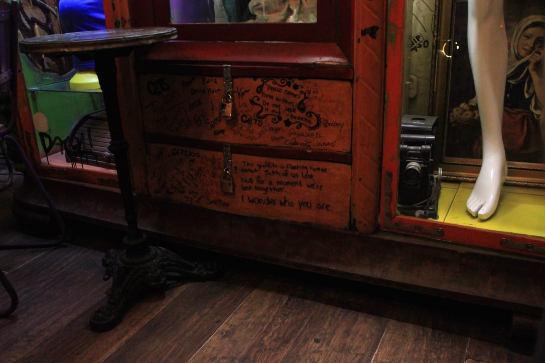 Szimpla kert Budapest