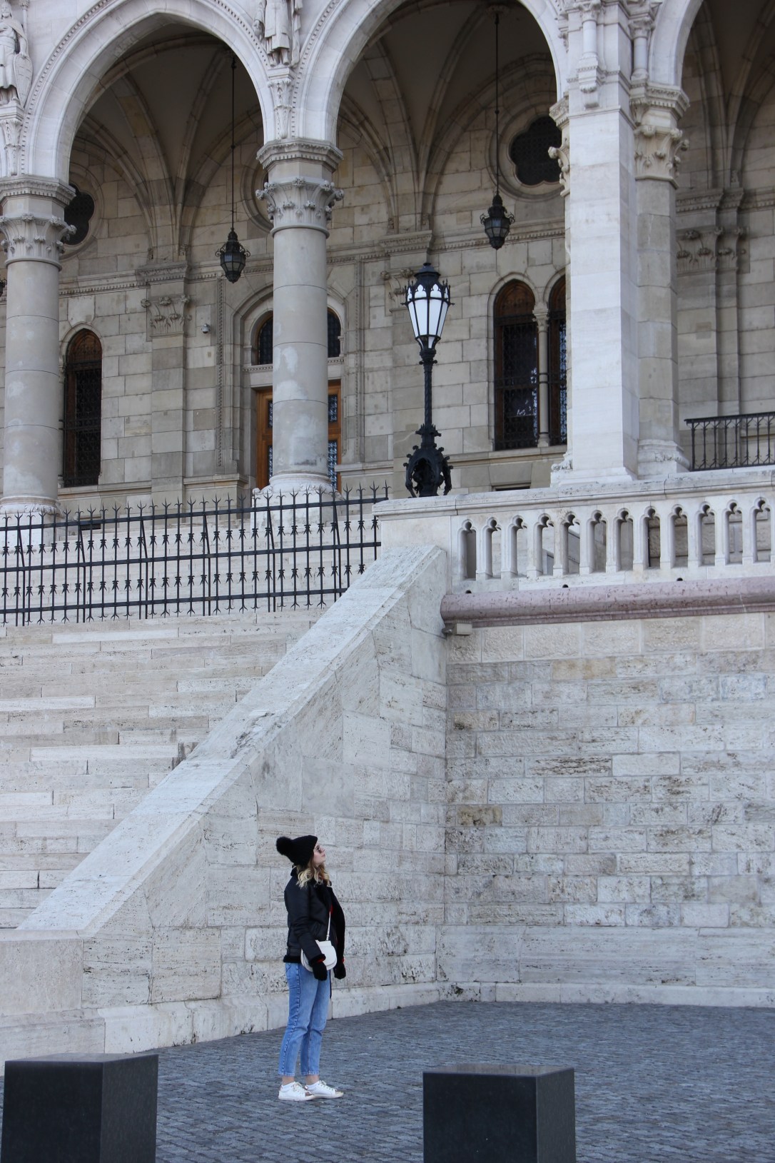 Ways to spend a weekend in Budapest