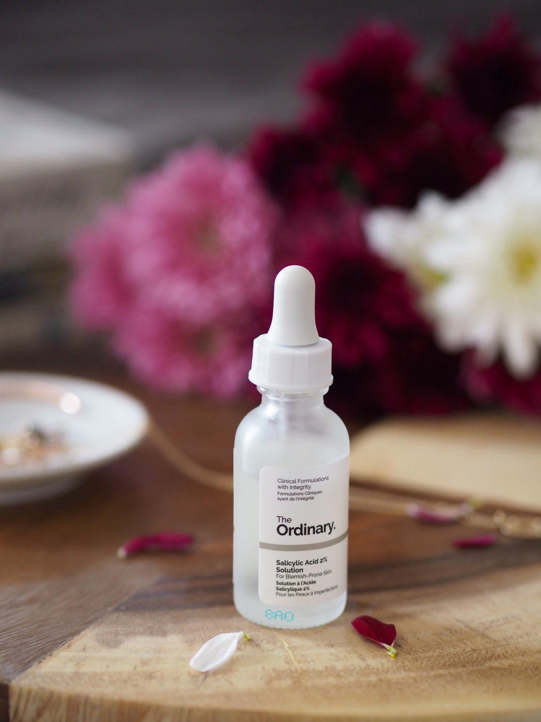 The Ordinary Salicylic Acid 2% Solution review