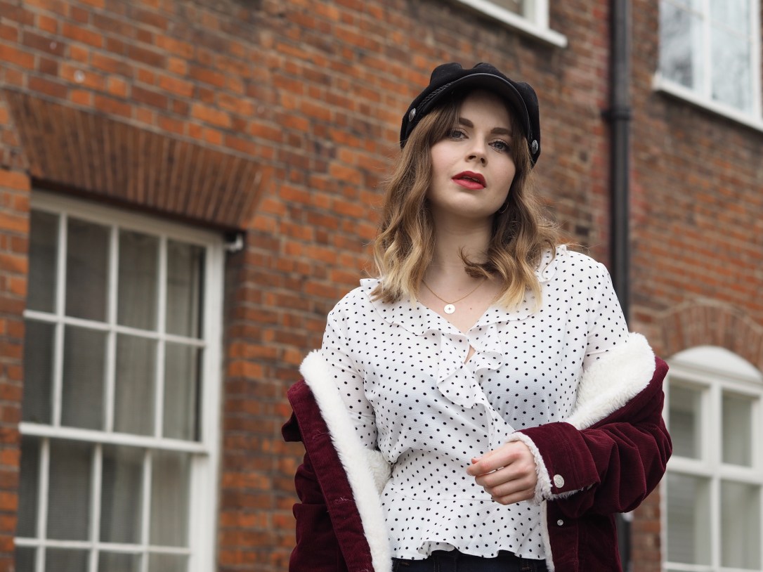 What to wear with bootleg jeans