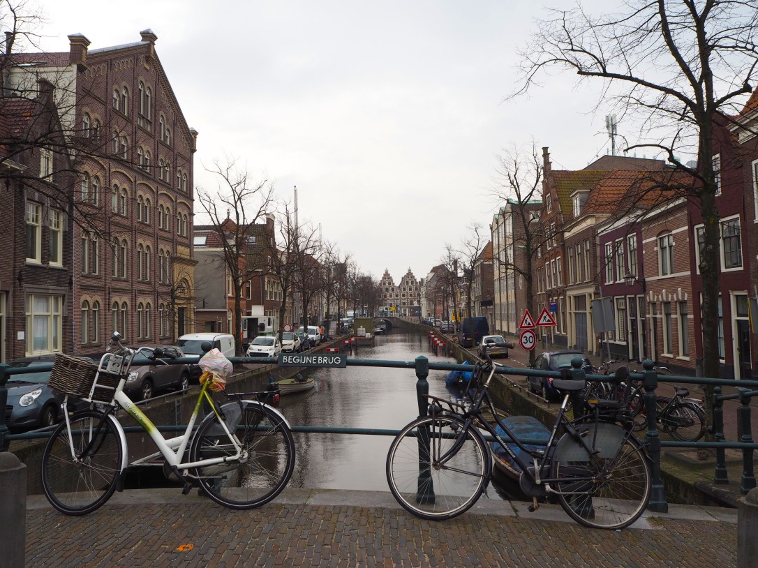 Reasons to visit Haarlem