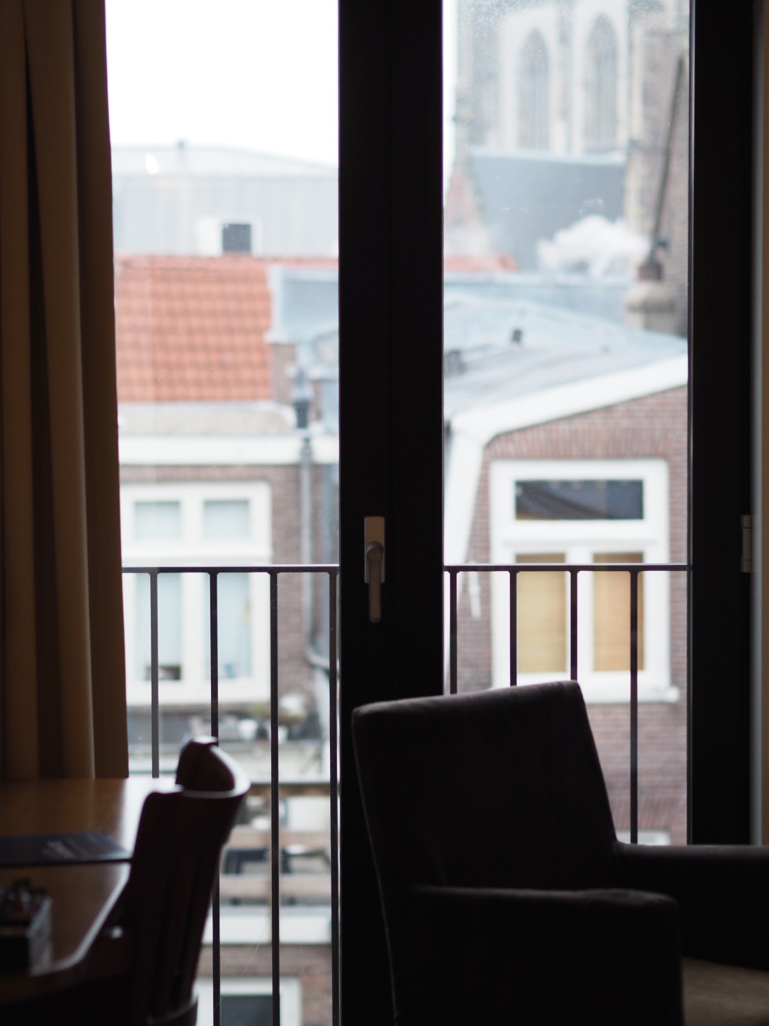 Grand Amrath Hotel Haarlem