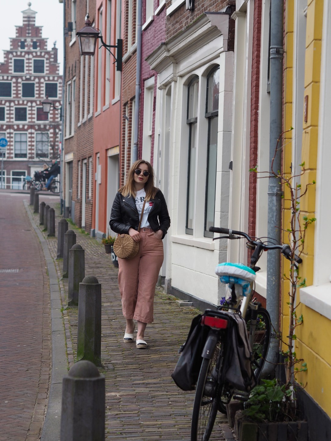 Reasons to visit Haarlem