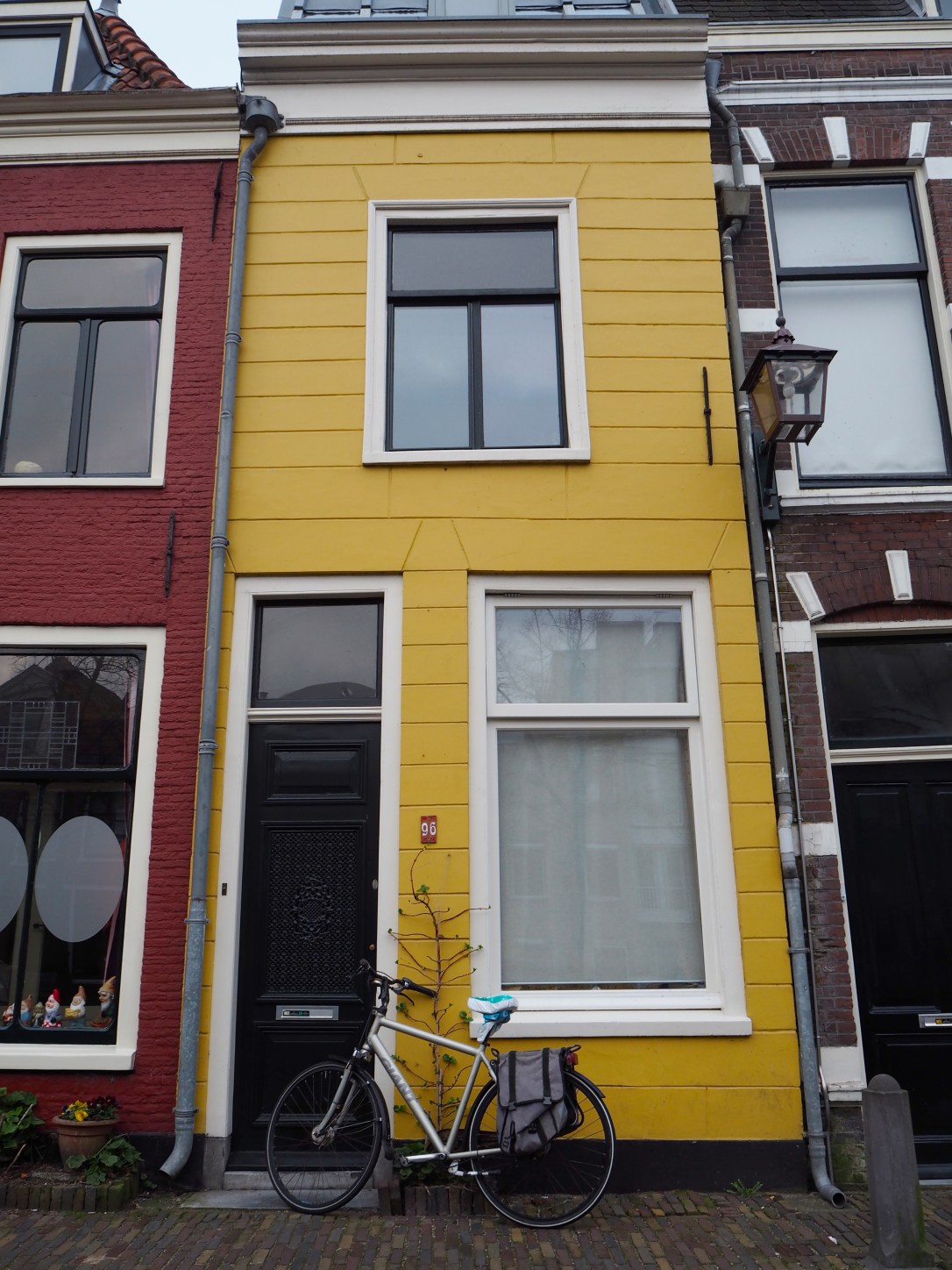 Reasons to visit Haarlem