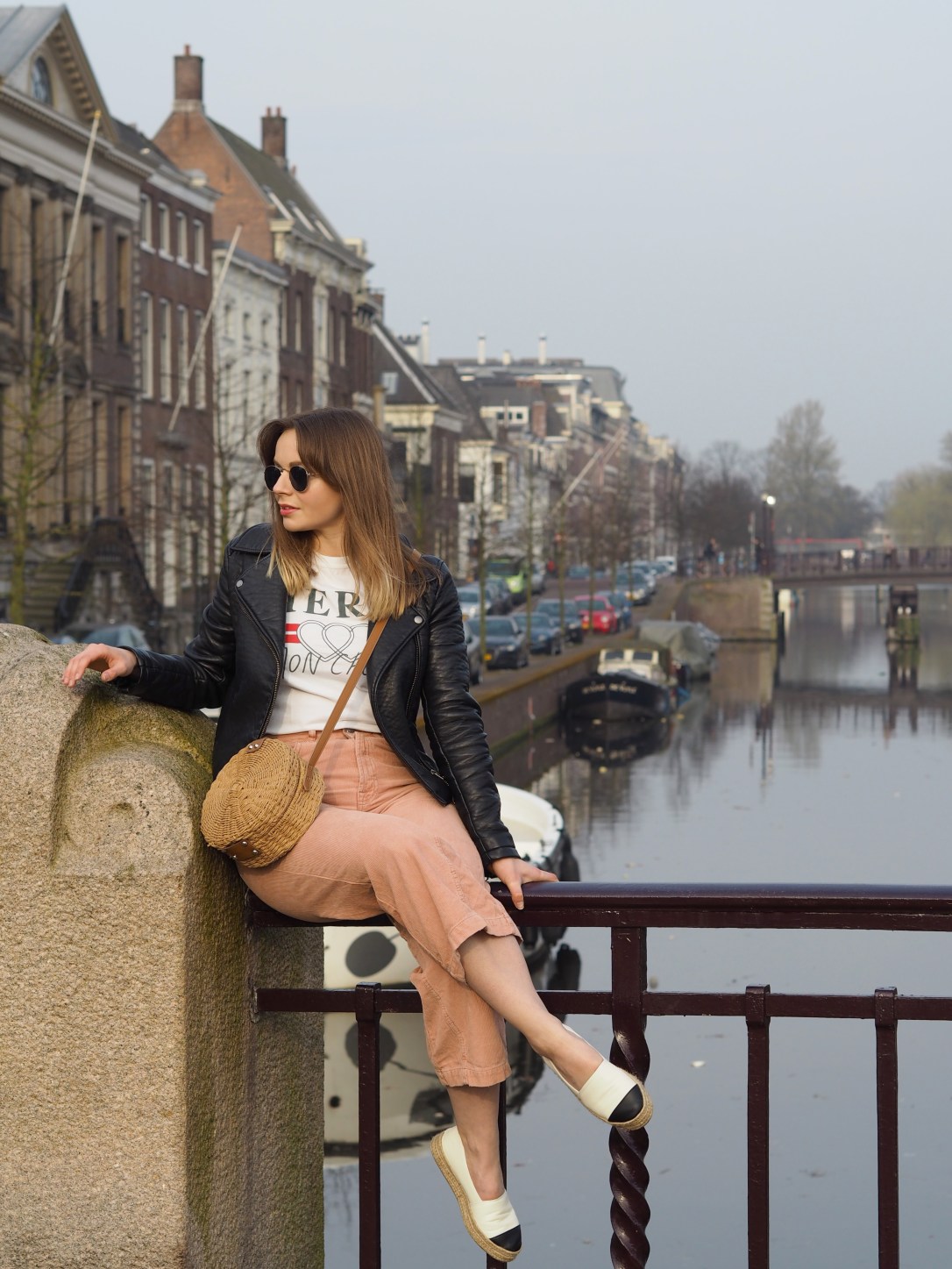 The things I loved about Haarlem