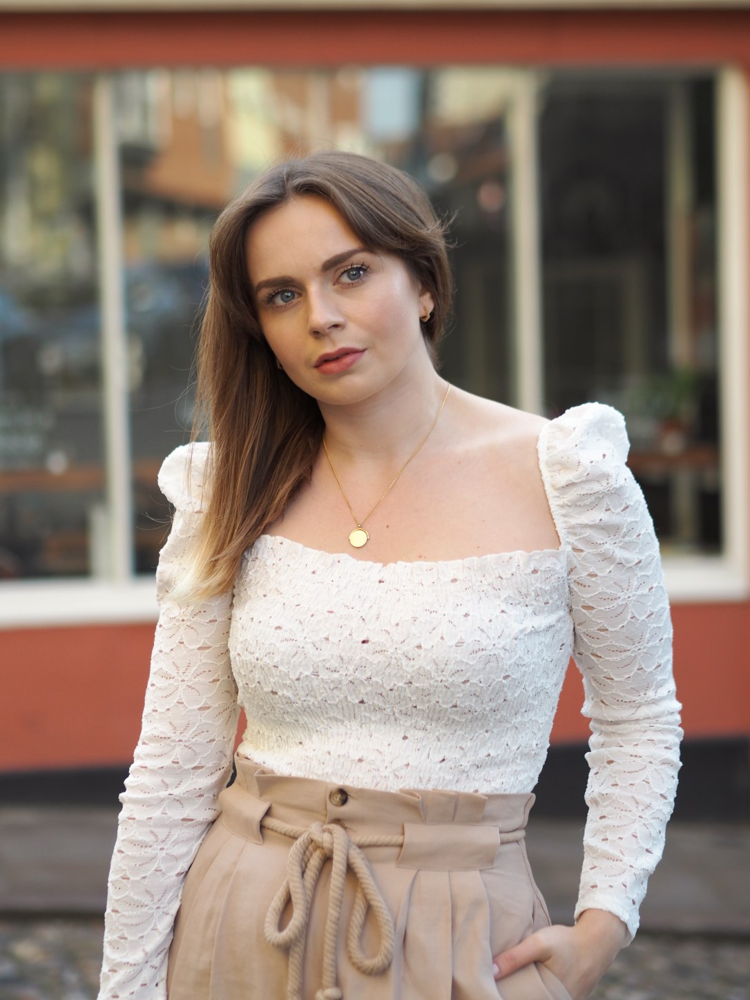 Lisa Angel jewellery