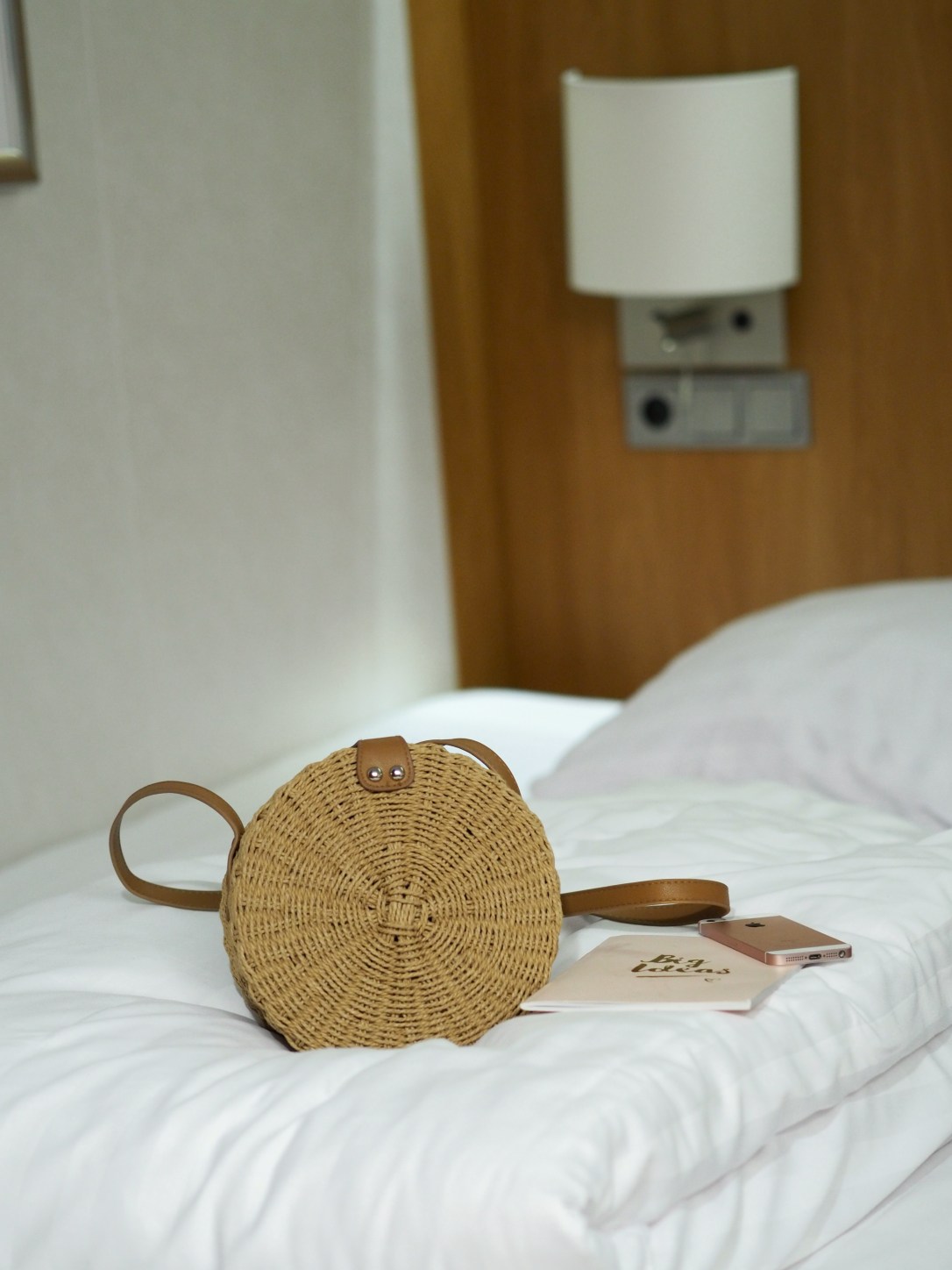 Stena Line Harwich to Holland