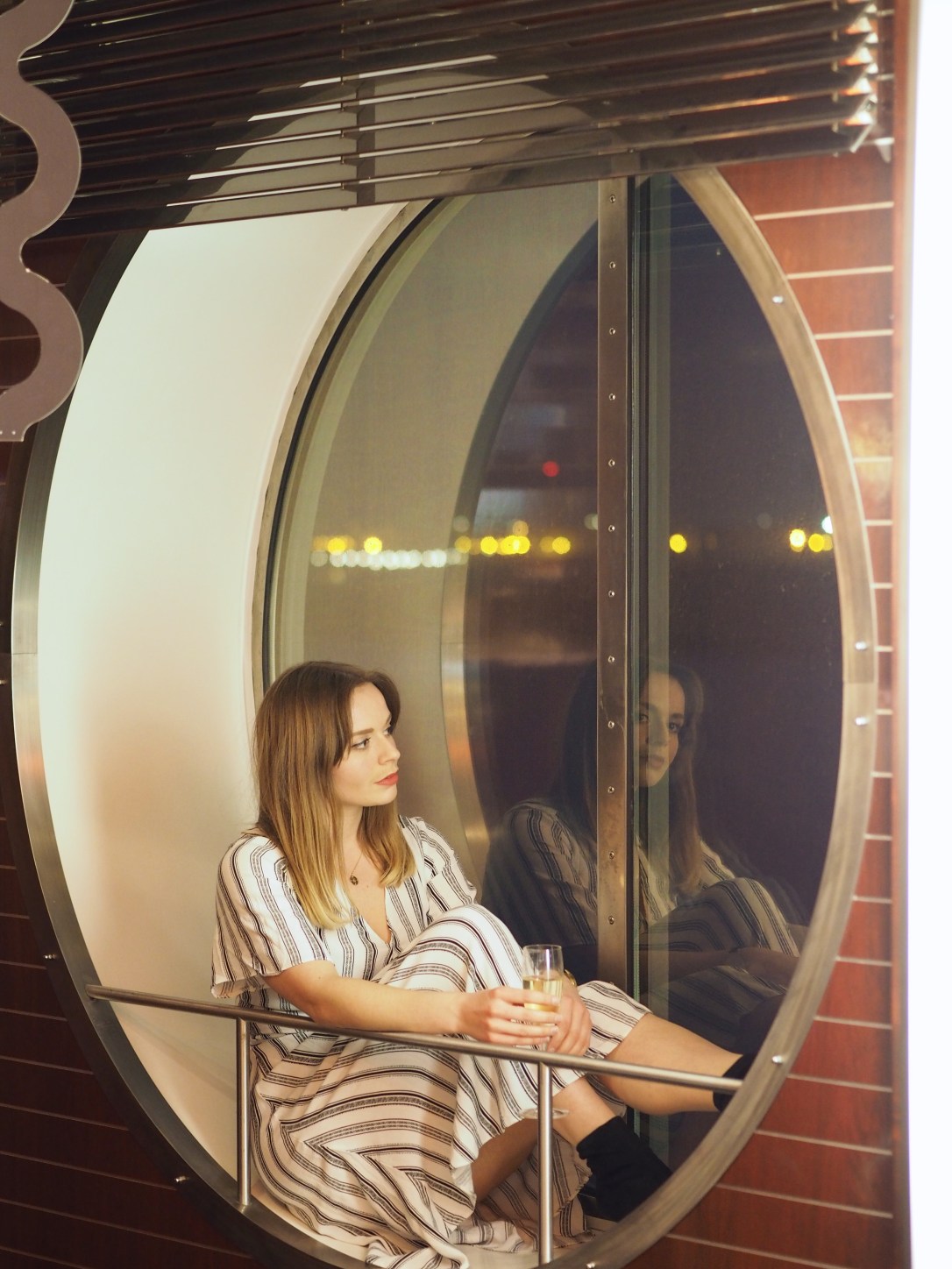 Stena Line Harwich to Holland