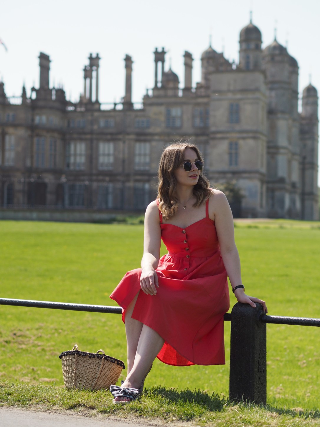 Five things I want to make time for in the UK this summer