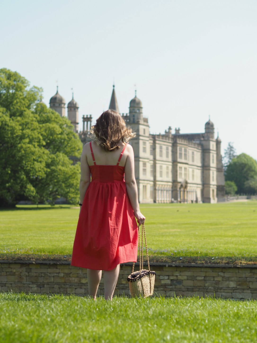 Things to do in the UK this summer