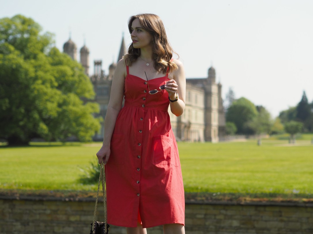 Five things to do in the UK